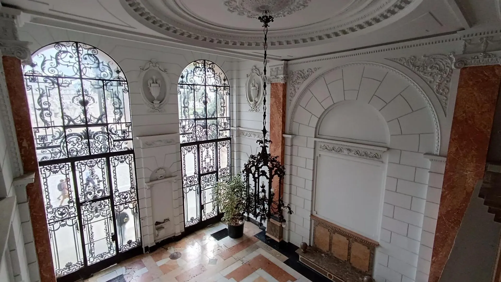 Budapest Parlament Welcome Apartment Hongarije