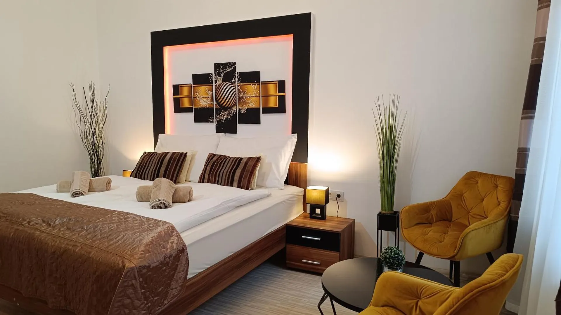 Budapest Parlament Welcome Apartment