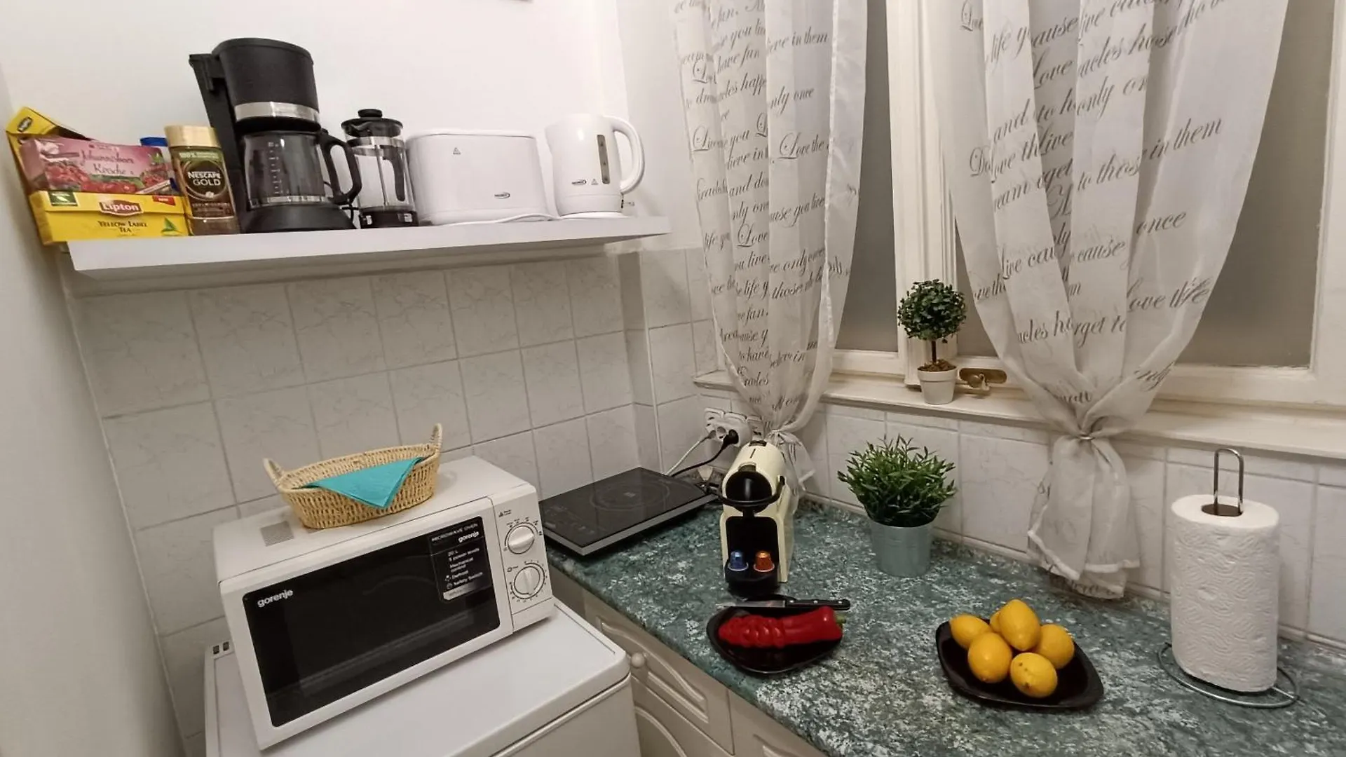 Budapest Parlament Welcome Apartment 0*,  Hongarije