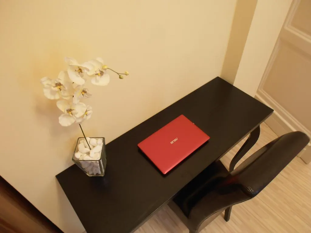 Budapest Parlament Welcome Apartment