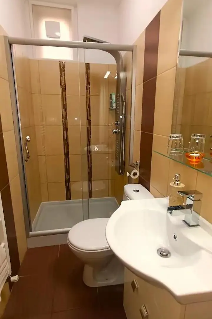 Budapest Parlament Welcome Apartment