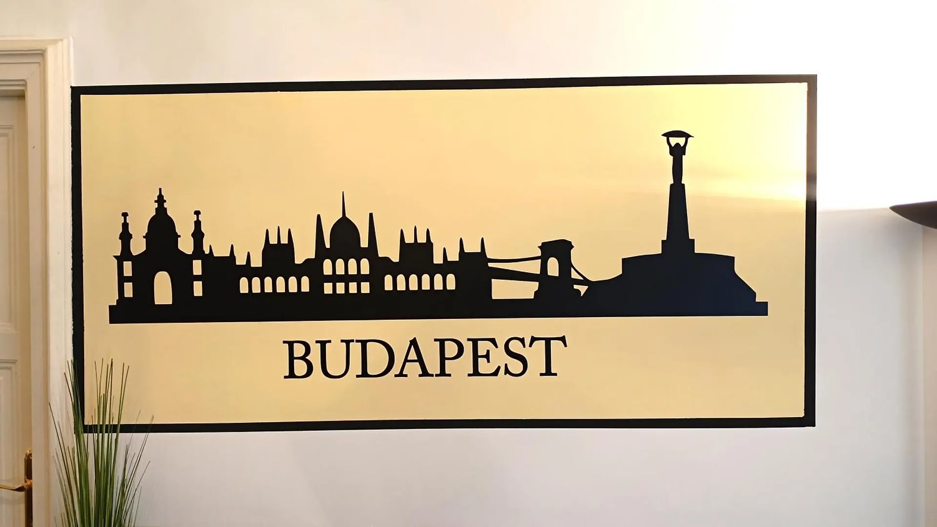Budapest Parlament Welcome Apartment