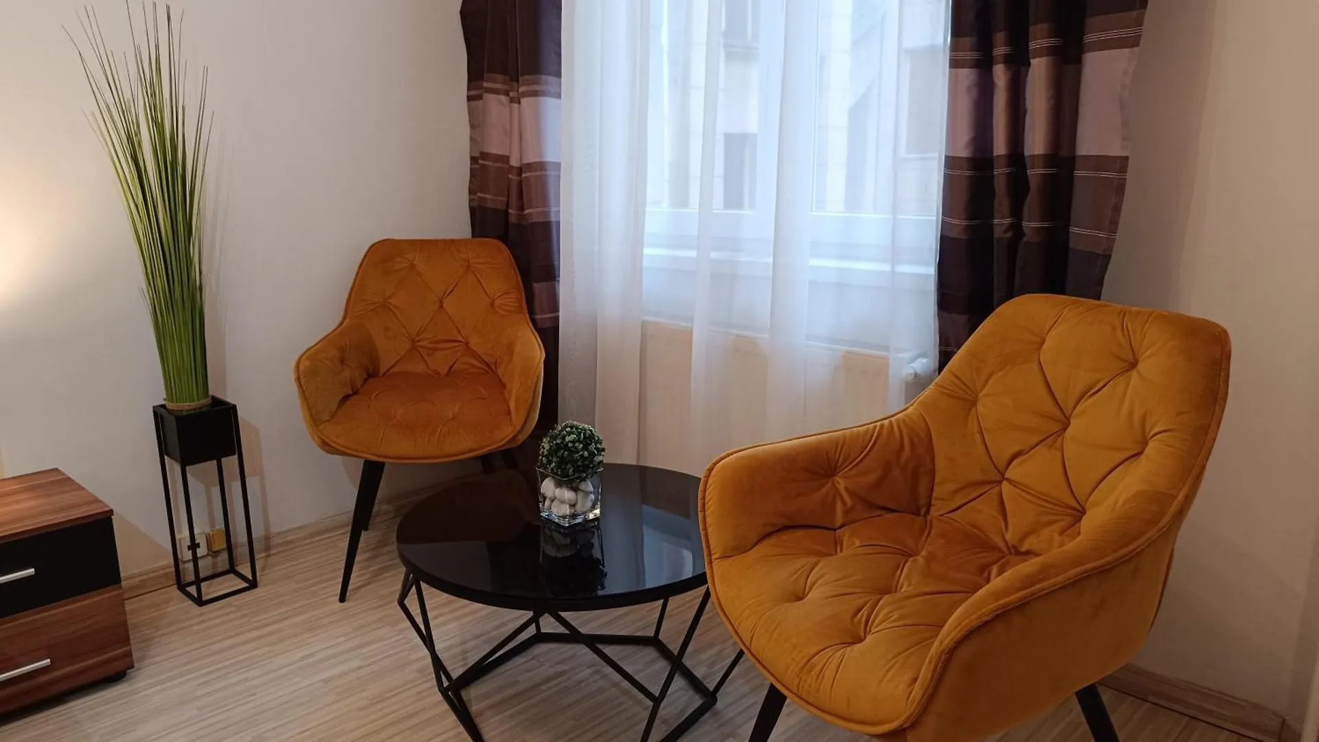 Budapest Parlament Welcome Apartment Hungary